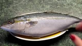 ТУНЕЦ приготовление в духовке. ОЧЕНЬ ВКУСНАЯ, АРОМАТНАЯ, СОЧНАЯ РЫБА!!!!