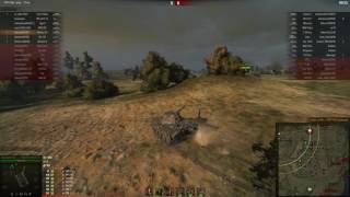 Panther mit 8,8 cm L/71, Murovanka, Standard