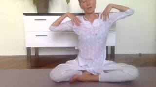 Soft yoga vol.1