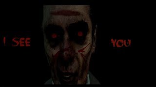 Gman Sees You| Gmod Horror Maps