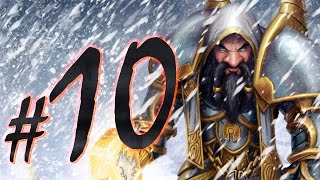 WoW - Развитие Жреца - #10 - Оборона гарнизона