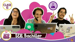? Clase en Vivo #006 | Nuevo Ser Bachiller JUNIO 2020 | Ciencias Naturales
