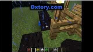 Lisek Craft o MinecraftPomniki