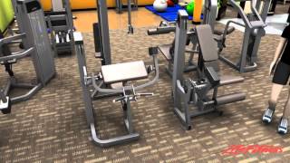 15265 - Anytime Fitness, Young