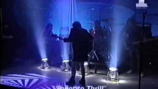 AC/DC - VH1 Studios London (05.07.1996)