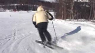 3-2-2 Learn Short Turns And Become An Expert