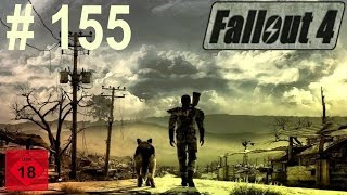 Fallout 4: [USK +18] # 155 - Mutter Atom, führe uns - Let´s Play