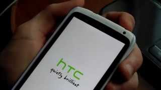 Htc One X инструкция по правильной прошивке Resurrection Remix LP5.3.1