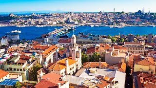 Istanbul in One Day Sightseeing Tour