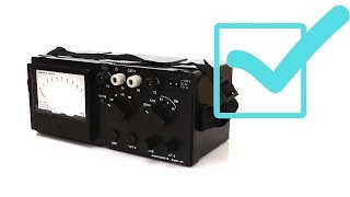 Микроомметр Ф4104 М1