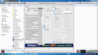 Octopus Samsung Tool V1 7 4 Crack