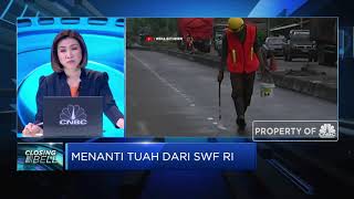 Penuhi 50% Kebutuhan Asbuton RI, Wika Bintumen Bangun Pabrik Baru