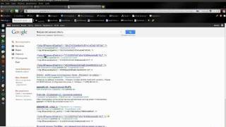 Взлом сайта(GOOGLE HACK) TheHackWorld.iN