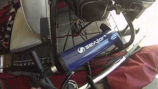 Classic Accessories Oswego Pontoon Mods.