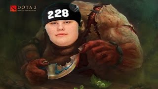 Гуиды школьника #2 ( Pudge )