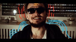Cenzo - Trautes Heim (Offizielles Video) prod. Cenzo