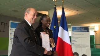 Dix millionième certificat de la Journée défense et citoyenneté