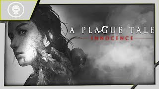 A Plague Tale: Innocence ►Полное прохождение ► ФИНАЛ ИГРЫ