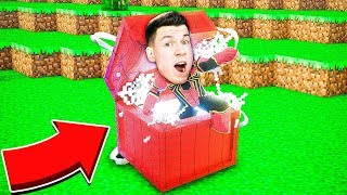 НОВЫЙ МСТИТЕЛЬ ! МАЙНКРАФТ БИТВА — КТО ПОБЕДИТ?