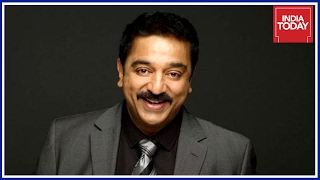 Actor Kamal Haasan Tweets On The Power Tussle In Tamil Nadu