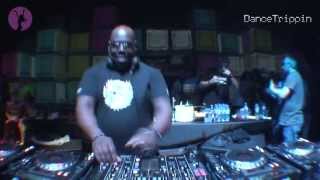Carl Cox | Metropolis (Bulgaria) DJ Set | DanceTrippin