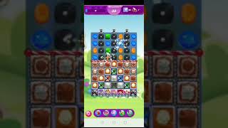Candy crush saga hard level 3421 by Mahipal ingale