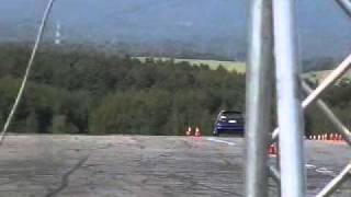 Honda Civic D15B Mini Drag 1/4 Tuning zraz svidnik 2011