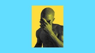 Free Frank Ocean Type Beat: "SOULMATE" | Guitar RnB Beat
