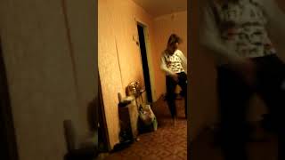 Улетное видео ("ВАМПИР РАЗВЛЕКАЕТСЯ")1