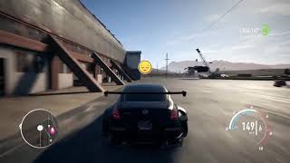 Online Free Roam Drifting NFS Payback