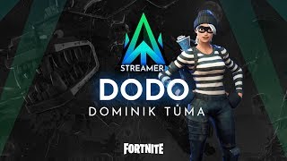 Stream Team : DodoCZ introduction