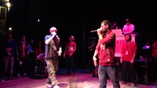 Red & Keişan - Sekiz 2 (Canlı Performans) @İstanbul Jam