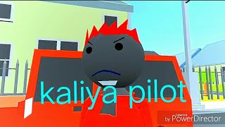 MJOC2 very funny kaliya pilot ya draybar