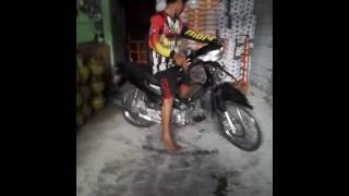 Dreg racing