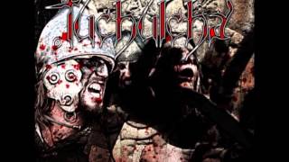 TUCHULCHA - Cult Of The Dead