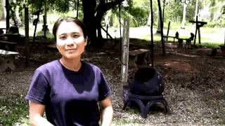 Monkey Training School - Thailand