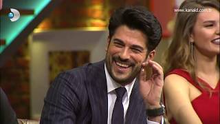 Beyaz Show Thug Life çok komik |Burak Özçivit| |Murat Boz|