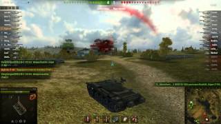 Сведение TAIPAN v1.1 World of Tanks (Сведение 2)