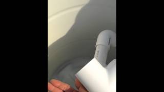 DIY POND BIO FILTER Hướng dẫn cách vận hành của lọc nước