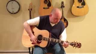 How To Play Keep Your Hands to Yourself - Georgia Satellites (cover) - Easy 3 Chord Tune