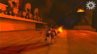 Primal - Walkthrough [Part 22: Hall of Gods & Goliath]