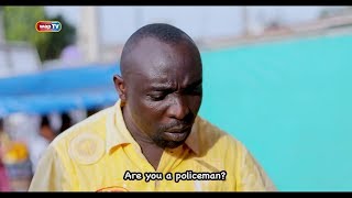 Oduma Lands Into Bigger Trouble When ...