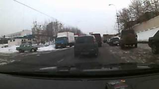 тест видеорегистратор HD DVR качество SXGA
