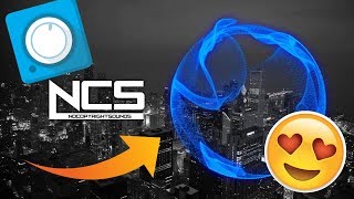 NCS AUDIO SPECTRUM TUTORIAL ON AVEE PLAYER 2017 | BASS TRAP