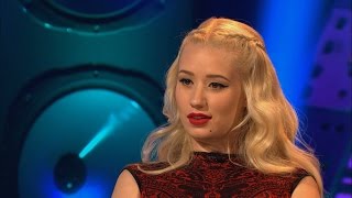 IGGY AZALEA BEEF!!! (NBA 2K15) (My Career)
