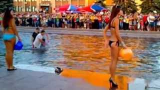 18.08.12. Конкурс мини-бикини г. Горловка