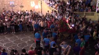 il ballo di San Vito
