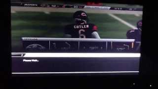 Lol disputes in madden
