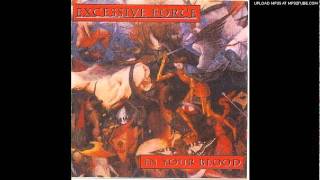 EXCESSIVE FORCE - DISTRESS