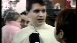 prendimiento canal sur linares 1998